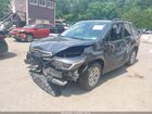 2021 Subaru Forester   Серый vin: JF2SKADC3MH530758