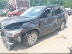 2021 Subaru Forester   Серый vin: JF2SKADC3MH530758