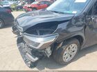 2021 Subaru Forester   Серый vin: JF2SKADC3MH530758