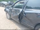 2021 Subaru Forester   Серый vin: JF2SKADC3MH530758