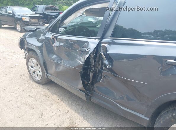JF2SKADC3MH530758 2021 SUBARU FORESTER Серый 
