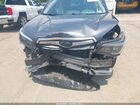 2021 Subaru Forester   Серый vin: JF2SKADC3MH530758