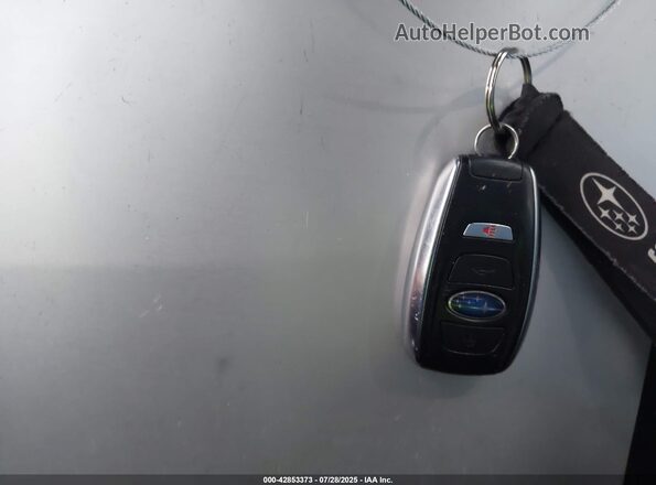 JF2SKAFC5MH459771 2021 SUBARU FORESTER Белый Вид панели приборов
