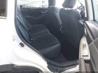 2021 Subaru Forester Premium Белый vin: JF2SKAFC5MH459771