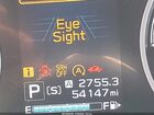 2021 Subaru Forester Premium Gray vin: JF2SKAFC8MH569875