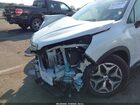 2021 Subaru Forester Premium White vin: JF2SKAJC9MH539517 2021 Subaru Forester Premium White vin: JF2SKAJC9MH539517