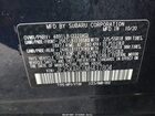 2021 Subaru Forester Sport Dark Blue vin: JF2SKARC0MH437804