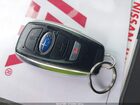 2021 Subaru Forester Sport Dark Blue vin: JF2SKARC0MH437804