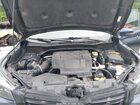 2021 Subaru Forester Sport Dark Blue vin: JF2SKARC0MH437804