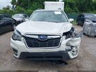 2021 Subaru Forester Limited White vin: JF2SKAUC9MH413508 2021 Subaru Forester Limited White vin: JF2SKAUC9MH413508