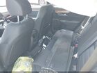 2019 Honda Cr-v Ex White vin: JHLRW2H52KX009944