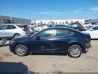 2016 Mazda Mazda3 I Sport Black vin: JM1BM1U7XG1278113