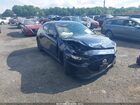 2024 Mazda Mazda3 2.5 S Select Sport Dark Blue vin: JM1BPAKM5R1709346