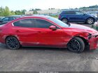2020 Mazda Mazda3 Preferred Package Красный vin: JM1BPBDM6L1163182