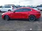 2020 Mazda Mazda3 Preferred Package Красный vin: JM1BPBDM6L1163182