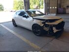 2023 Mazda Mazda3 Hatchback 2.5 Turbo White vin: JM1BPBJY9P1605322