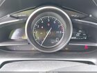 2021 Mazda Cx-3 Sport Синий vin: JM1DKFB76M1505968
