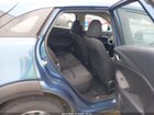 2021 Mazda Cx-3 Sport Синий vin: JM1DKFB76M1505968