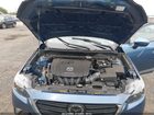 2021 Mazda Cx-3 Sport Синий vin: JM1DKFB76M1505968