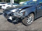2017 Mazda Mazda6 Sport Gray vin: JM1GL1U54H1147963 2017 Mazda Mazda6 Sport Gray vin: JM1GL1U54H1147963