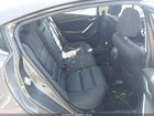 2017 Mazda Mazda6 Sport Gray vin: JM1GL1U54H1147963 2017 Mazda Mazda6 Sport Gray vin: JM1GL1U54H1147963