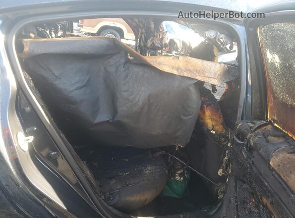 JM1GL1VM4L1523348 2020 MAZDA 6 Blue Widok tylnych siedzeń