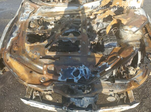 JM1GL1VM4L1523348 2020 MAZDA 6 Blue Widok wnętrza z tyłu