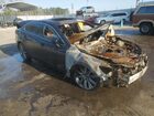 2020 Mazda 6 Touring Blue vin: JM1GL1VM4L1523348