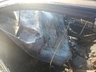 2020 Mazda 6 Touring Blue vin: JM1GL1VM4L1523348