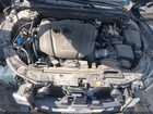 2020 Mazda Mazda6 Touring Черный vin: JM1GL1VM7L1514644