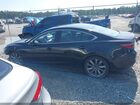 2020 Mazda Mazda6 Touring Черный vin: JM1GL1VM7L1514644