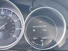 2020 Mazda Mazda6 Touring Черный vin: JM1GL1VM7L1514644