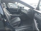 2020 Mazda Mazda6 Touring Dark Blue vin: JM1GL1VM7L1523876