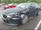 2020 Mazda Mazda6 Touring Dark Blue vin: JM1GL1VM7L1523876