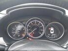 2020 Mazda Mazda6 Touring Dark Blue vin: JM1GL1VM7L1523876