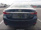 2020 Mazda Mazda6 Touring Dark Blue vin: JM1GL1VM7L1523876