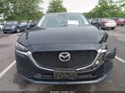 2020 Mazda Mazda6 Touring Dark Blue vin: JM1GL1VM7L1523876