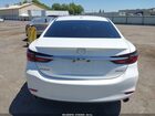 2020 Mazda Mazda6 Grand Touring Reserve White vin: JM1GL1WY6L1522168 2020 Mazda Mazda6 Grand Touring Reserve White vin: JM1GL1WY6L1522168