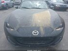 2023 Mazda Mx-5 Miata Sport Черный vin: JM1NDAB71P0556452