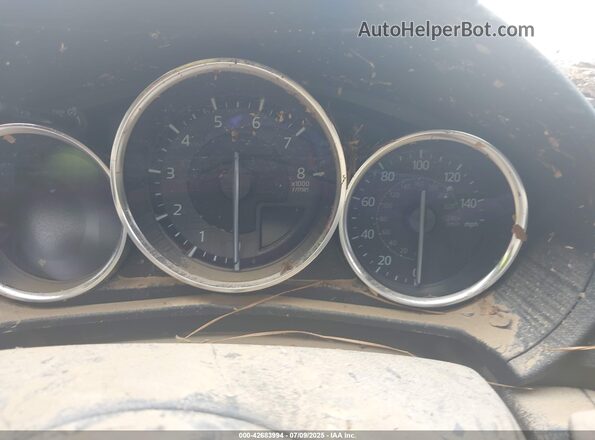 JM1NDAB71P0556452 2023 MAZDA MX-5 MIATA Черный 