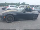 2023 Mazda Mx-5 Miata Sport Черный vin: JM1NDAB71P0556452