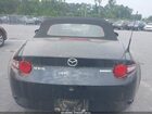 2023 Mazda Mx-5 Miata Sport Черный vin: JM1NDAB71P0556452