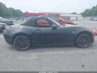 2023 Mazda Mx-5 Miata Sport Черный vin: JM1NDAB71P0556452