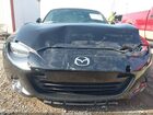 2016 Mazda Mx-5 Miata Club Черный vin: JM1NDAC70G0102773
