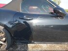 2016 Mazda Mx-5 Miata Club Черный vin: JM1NDAC70G0102773