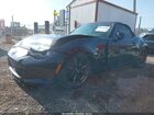 2016 Mazda Mx-5 Miata Club Черный vin: JM1NDAC70G0102773