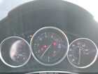 2016 Mazda Mx-5 Miata Club Черный vin: JM1NDAC70G0102773