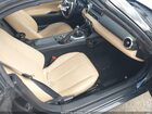 2016 Mazda Mx-5 Miata Grand Touring Серый vin: JM1NDAD73G0110767