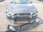 2016 Mazda Mx-5 Miata Grand Touring Серый vin: JM1NDAD73G0110767