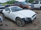 2022 Mazda Mx-5 Miata Rf Grand Touring White vin: JM1NDAM74N0501858